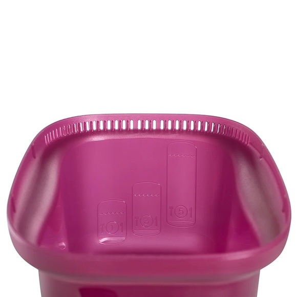 Tupperware Microwave Pasta Maker - Picture 4 of 6